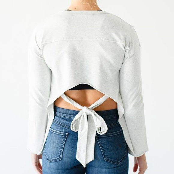 NWT Born Primitive Sweater - Picture 2 of 4